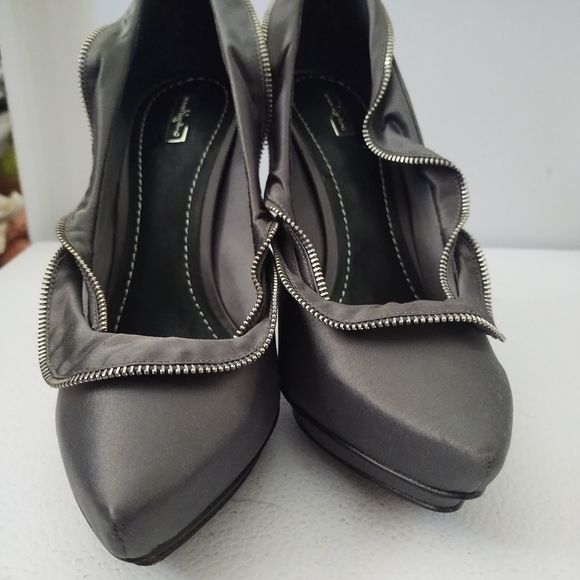 REPORT SIGNATURE PUMP'S - Picture 5 of 10